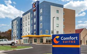 Comfort Suites Cottage Grove-Madison